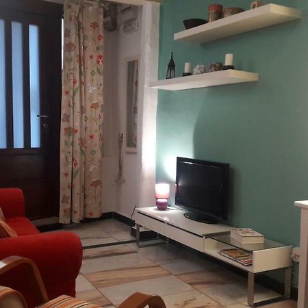 La Casita Del Jerte Apartment Cabezuela Del Valle Ngoại thất bức ảnh