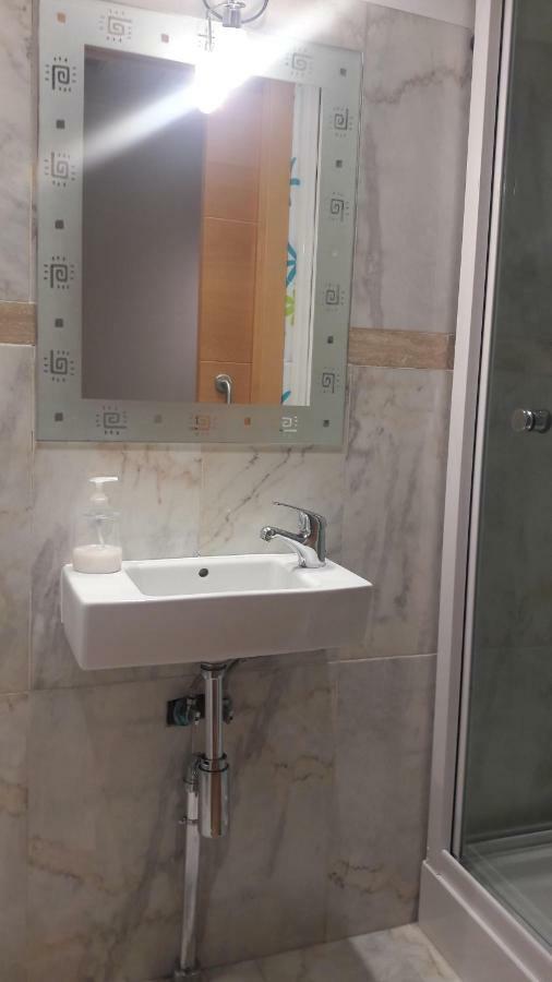 La Casita Del Jerte Apartment Cabezuela Del Valle Ngoại thất bức ảnh